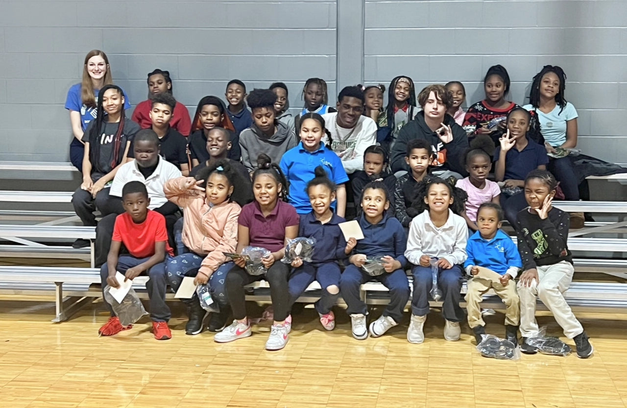 Boys and Girls Club of Greater Cincinnati